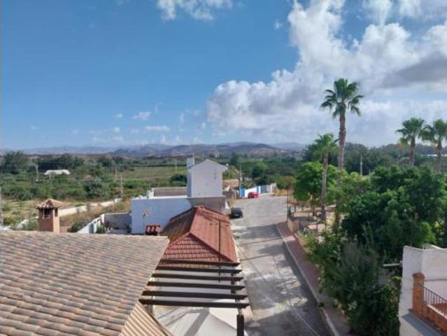 Chalet Venta Alhaurín de la Torre, Peñón