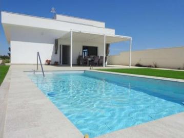 Chalet Venta Alhaurín de la Torre, Pinos de Alhaurín