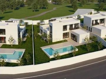 Chalet Venta Alhaurín de la Torre, Pinos de Alhaurín
