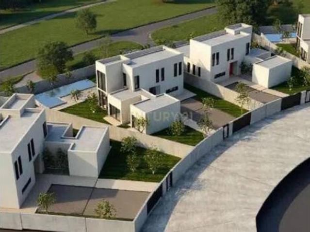 Chalet Venta Alhaurín de la Torre, Pinos de Alhaurín