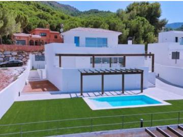 Chalet Venta Alhaurín de la Torre, Pinos de Alhaurín