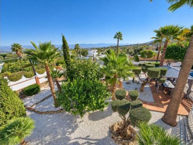Chalet Venta Alhaurín de la Torre, Pinos de Alhaurín