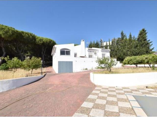 Chalet Venta Alhaurín de la Torre, Pinos de Alhaurín