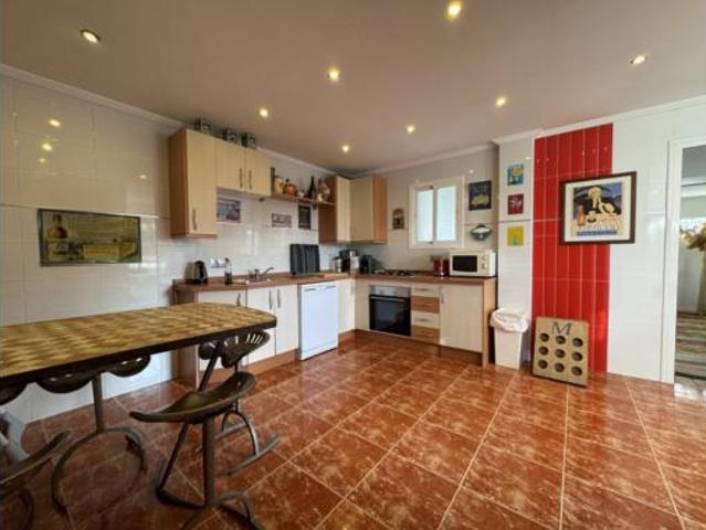 Chalet Venta Alhaurín de la Torre, Pinos de Alhaurín