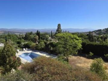 Chalet Venta Alhaurín de la Torre, Pinos de Alhaurín
