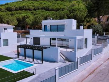 Chalet Venta Alhaurín de la Torre, Pinos de Alhaurín