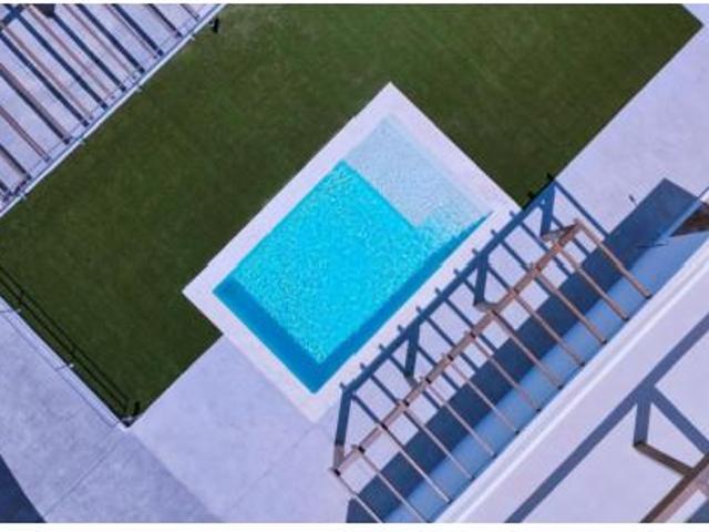 Chalet Venta Alhaurín de la Torre, Pinos de Alhaurín