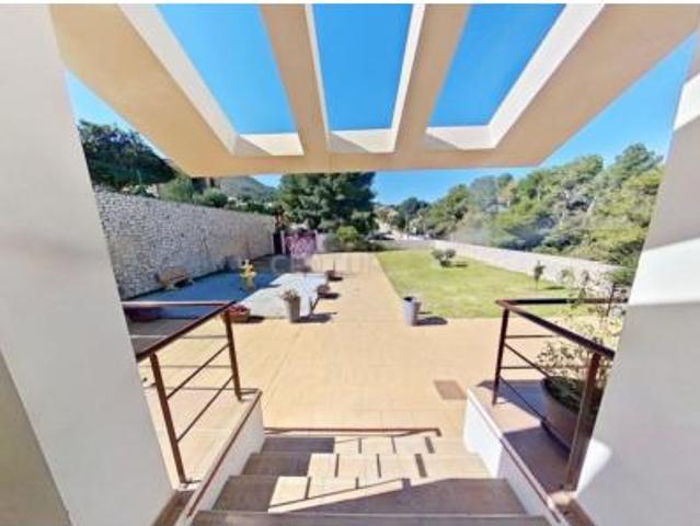 Chalet Venta Alhaurín de la Torre, Pinos de Alhaurín