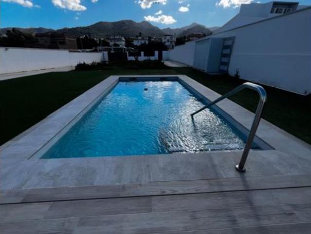 Chalet Venta Alhaurín de la Torre, Pinos de Alhaurín