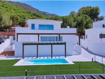 Chalet Venta Alhaurín de la Torre, Pinos de Alhaurín