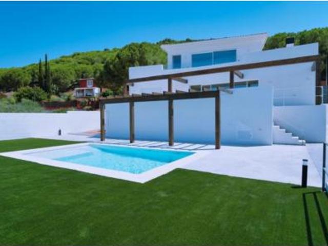 Chalet Venta Alhaurín de la Torre, Pinos de Alhaurín