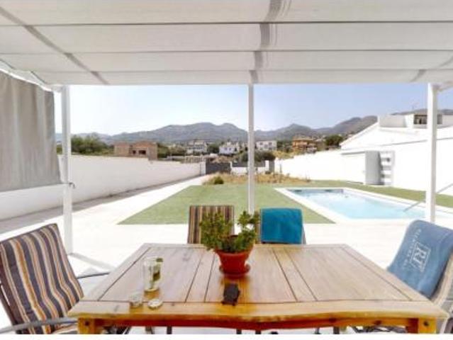 Chalet Venta Alhaurín de la Torre, Pinos de Alhaurín