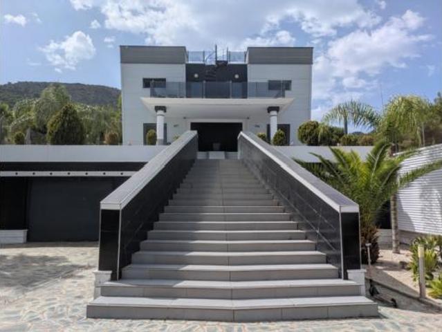 Chalet Venta Alhaurín de la Torre, Pinos de Alhaurín
