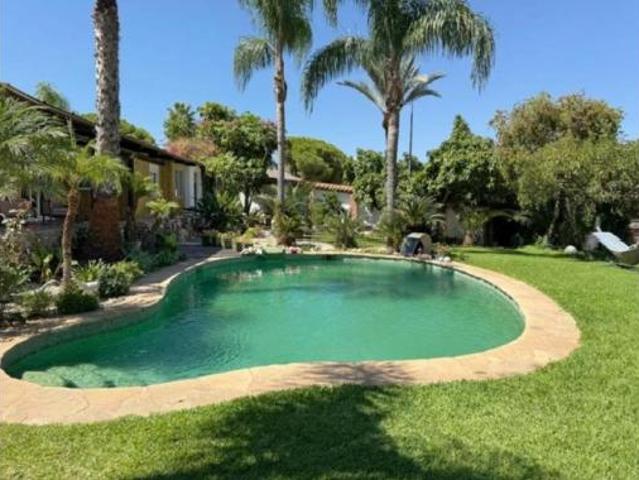 Chalet Venta Alhaurín de la Torre, Pinos de Alhaurín