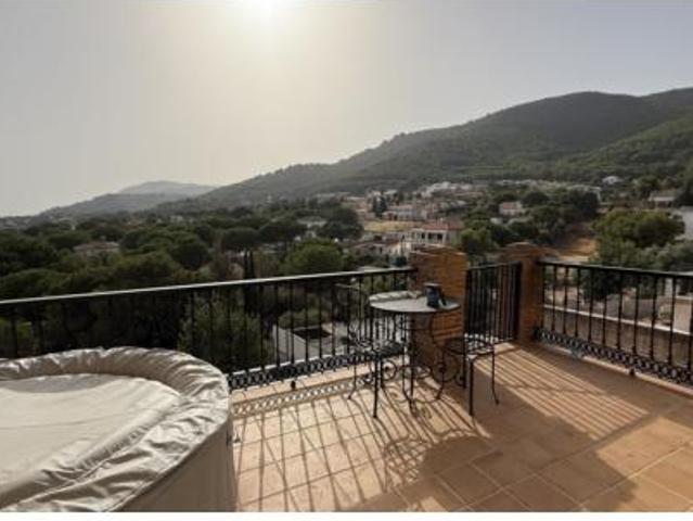 Chalet Venta Alhaurín de la Torre, Pinos de Alhaurín