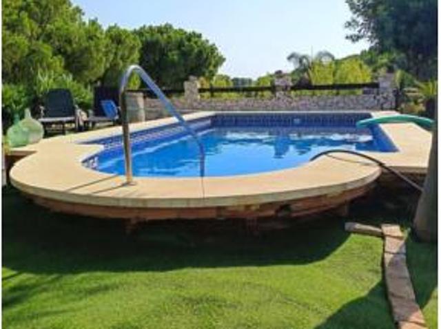 Chalet Venta Alhaurín de la Torre, Pinos de Alhaurín