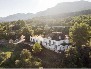 Chalet Venta Alhaurín el Grande, Centro