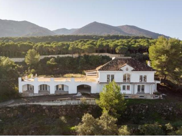 Chalet Venta Alhaurín el Grande, Centro