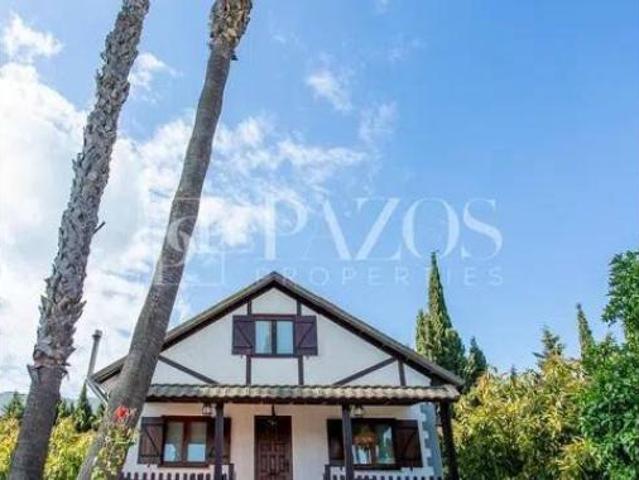 Chalet Venta Cártama, Cártama