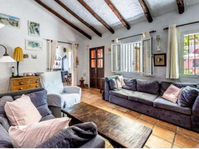 Chalet Venta Alhaurín el Grande, Centro