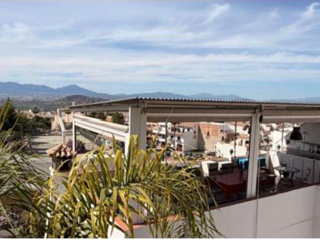 Chalet Venta Alhaurín el Grande, Centro