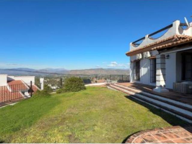 Chalet Venta Alhaurín el Grande, Centro