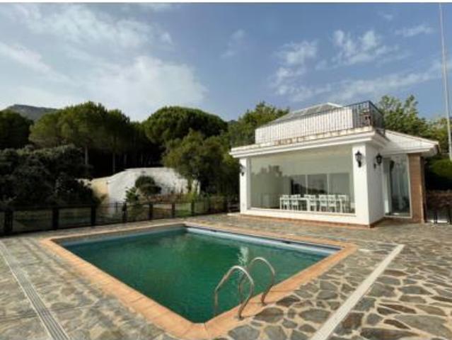 Chalet Venta Alhaurín el Grande, Centro