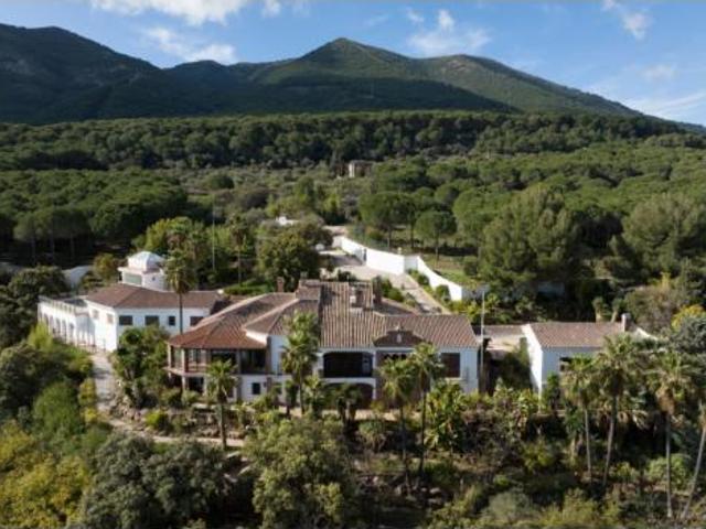 Chalet Venta Alhaurín el Grande, Centro