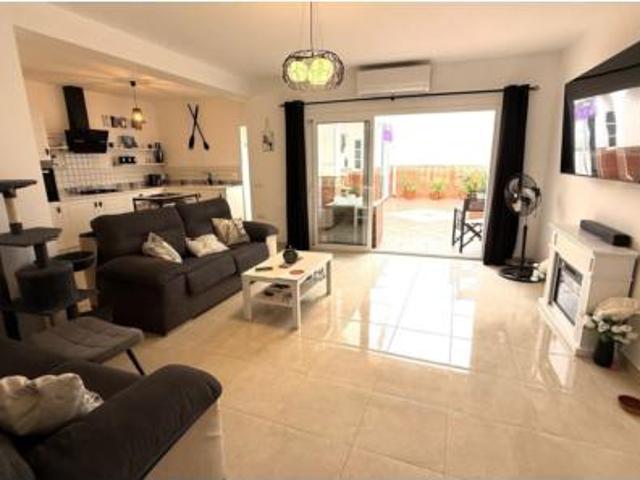 Chalet Venta Alhaurín el Grande, Centro