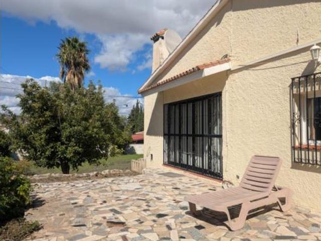 Chalet Venta Alhaurín el Grande, Centro