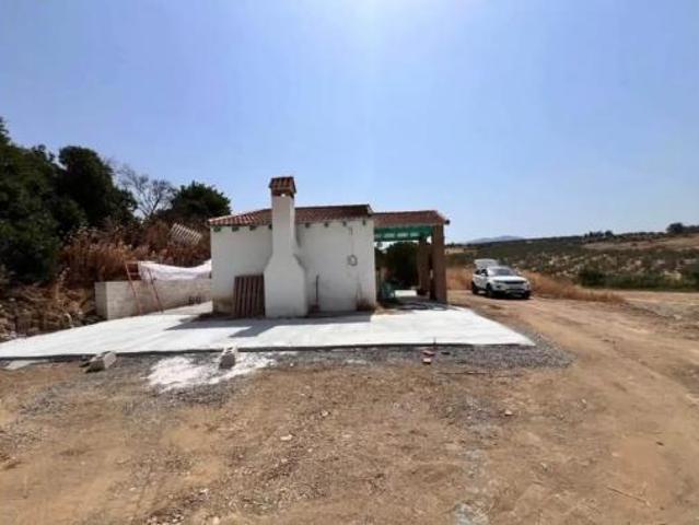 Chalet Venta Alhaurín el Grande, Centro