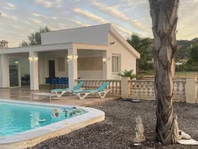 Chalet Venta Alhaurín el Grande, Villafranco del Guadalhorce