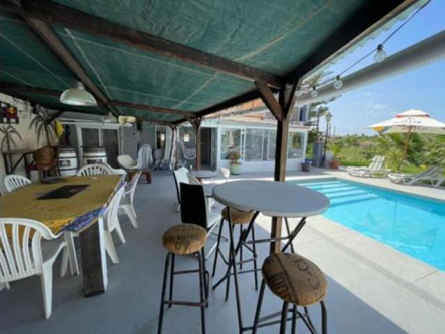 Chalet Venta Alhaurín el Grande, Villafranco del Guadalhorce