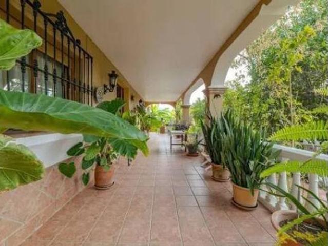 Chalet Venta Alhaurín el Grande, Villafranco del Guadalhorce
