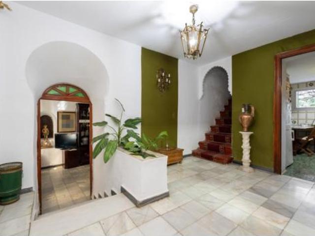 Chalet Venta Alhendín, Alhendín