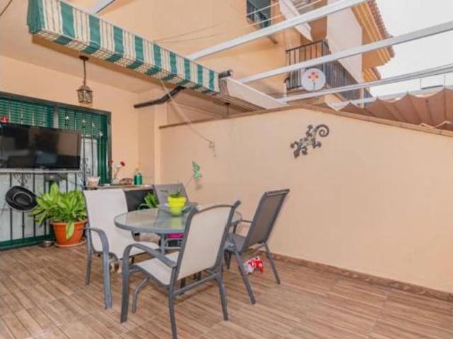 Chalet Venta Alhendín, Alhendín