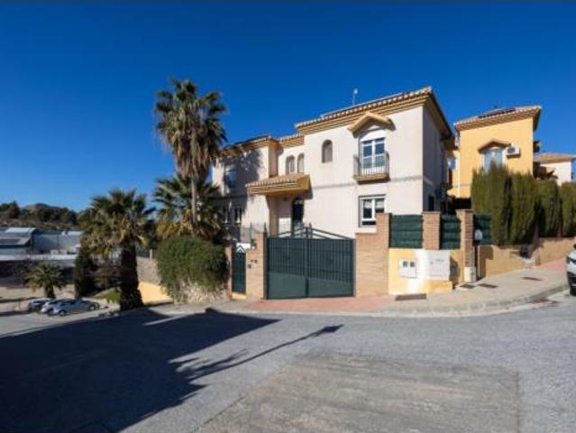 Chalet Venta Alhendín, Alhendín