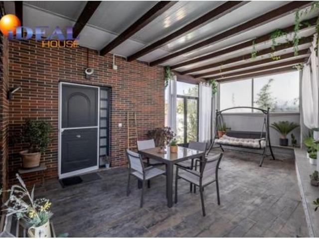 Chalet Venta Alhendín, Alhendín