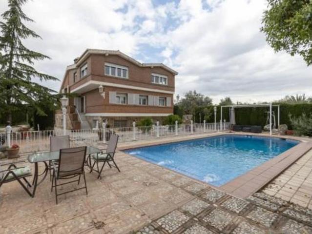 Chalet Venta Alhendín, Alhendín