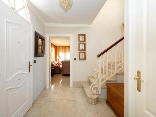 Chalet Venta Alhendín, Alhendín