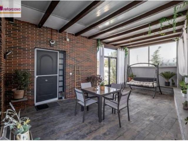 Chalet Venta Alhendín, Alhendín
