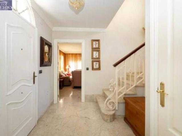 Chalet Venta Alhendín, Alhendín