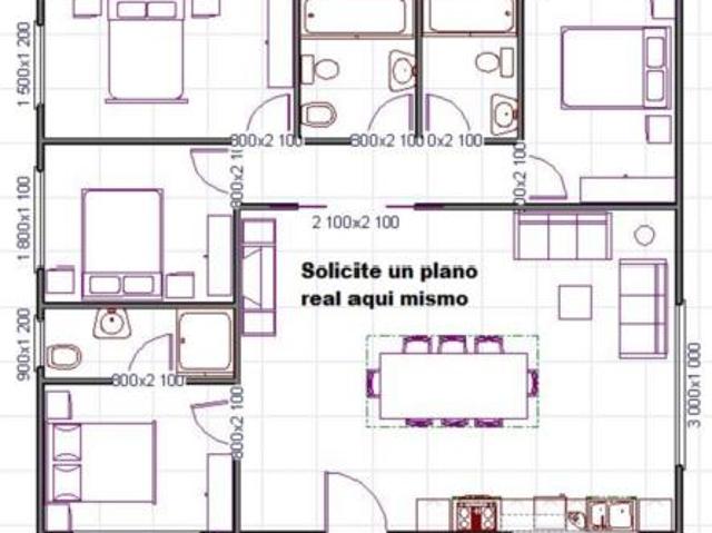 Chalet Venta Alhendín, Alhendín