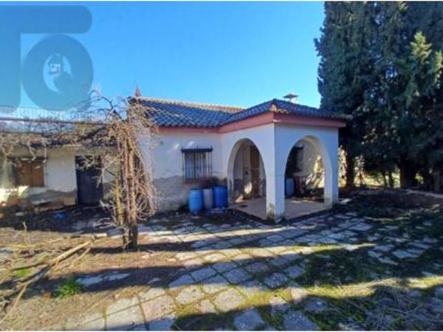 Chalet Venta Alhendín, Alhendín