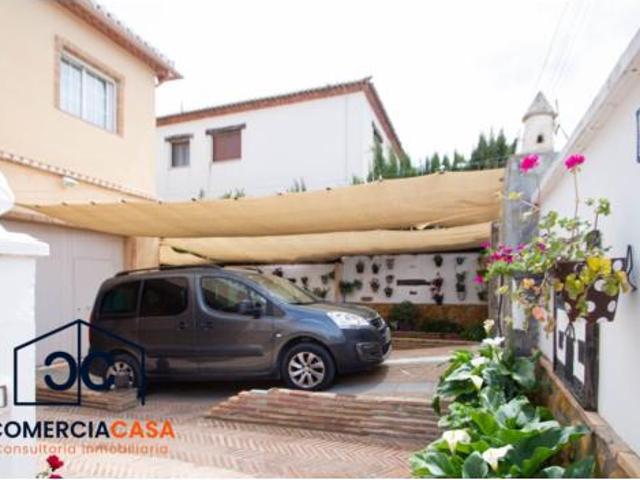 Chalet Venta Alhendín, Alhendín
