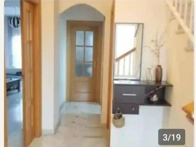 Chalet Venta Alhendín, Alhendín