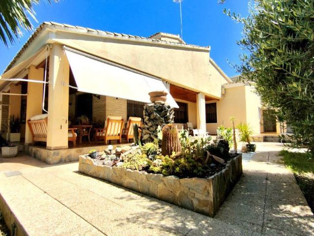 Chalet Venta Alicante