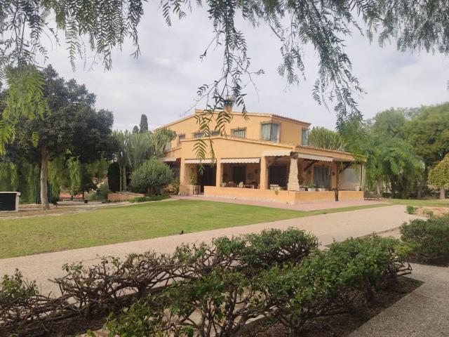 Chalet Venta Alicante