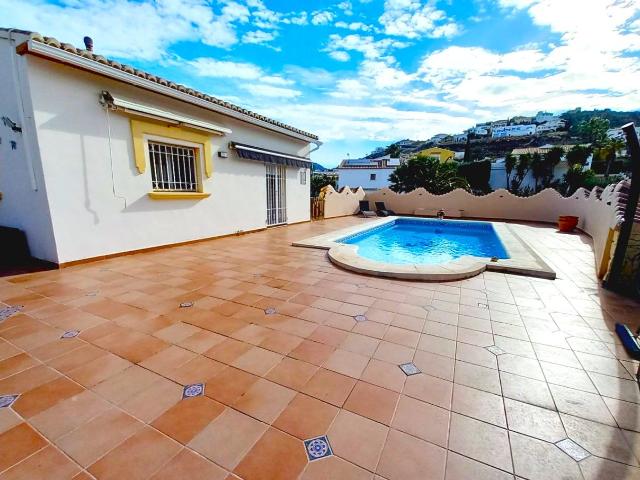 Chalet Venta Alicante