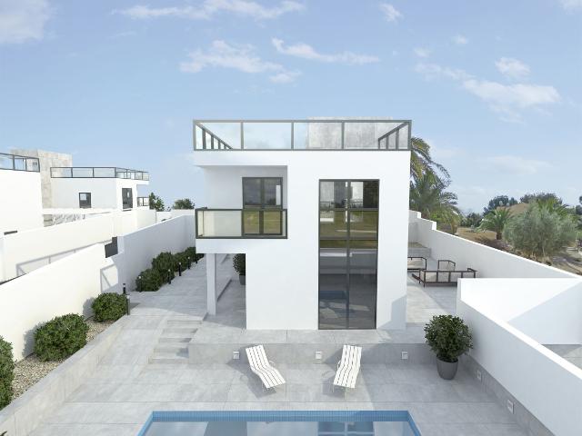 Chalet Venta Alicante
